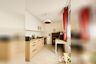 achat appartement clermt-ferrand 63100