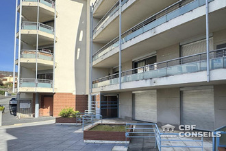 achat appartement clermt-ferrand 63100