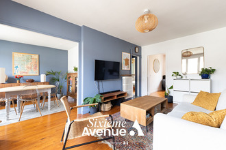 achat appartement clermt-ferrand 63100