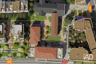 achat appartement clermt-ferrand 63100