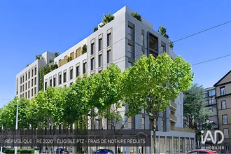 achat appartement clermt-ferrand 63100