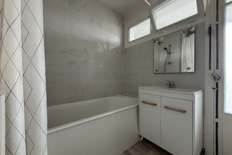 achat appartement clermt-ferrand 63100