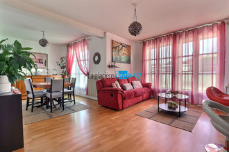 achat appartement clermt-ferrand 63100