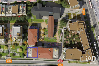 achat appartement clermt-ferrand 63100