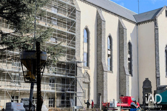 achat appartement clermt-ferrand 63100