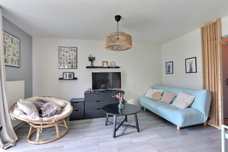 achat appartement clermt-ferrand 63100