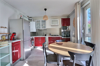 achat appartement clermt-ferrand 63100