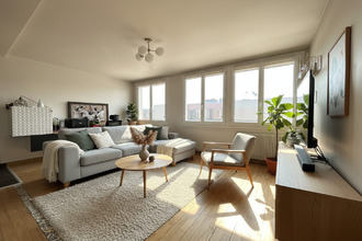 achat appartement clermt-ferrand 63100