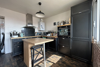 achat appartement clermt-ferrand 63100