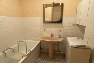 achat appartement clermt-ferrand 63100