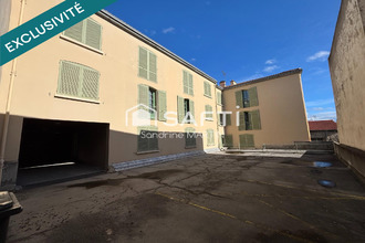 achat appartement clermt-ferrand 63100