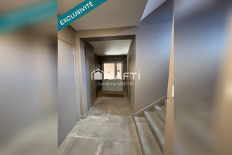 achat appartement clermt-ferrand 63100