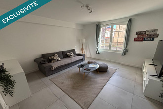 achat appartement clermt-ferrand 63100