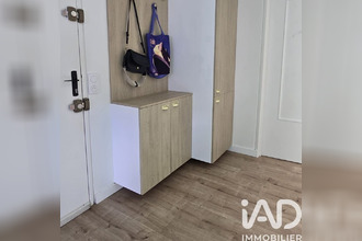 achat appartement clermt-ferrand 63100