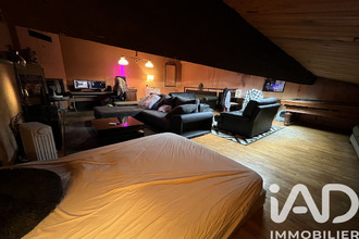 achat appartement clermt-ferrand 63100