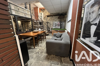 achat appartement clermt-ferrand 63100