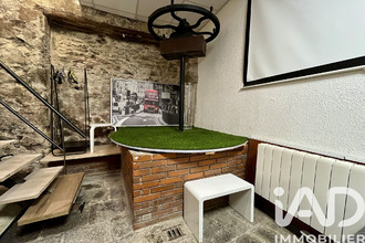 achat appartement clermt-ferrand 63100