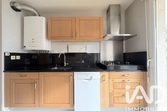 achat appartement clermt-ferrand 63100