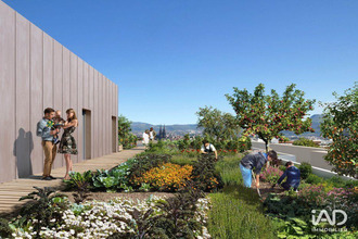 achat appartement clermt-ferrand 63100