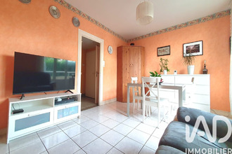 achat appartement clermt-ferrand 63100
