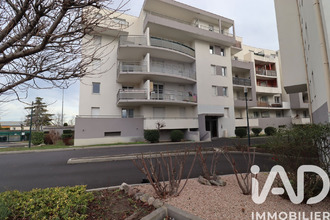 achat appartement clermt-ferrand 63100