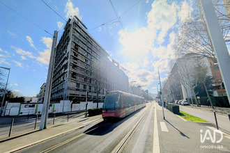 achat appartement clermt-ferrand 63100