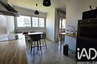 achat appartement clermt-ferrand 63100