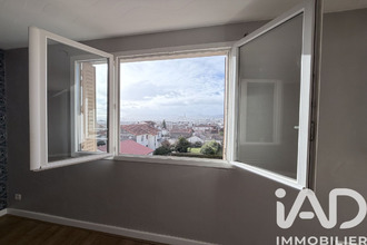 achat appartement clermt-ferrand 63100