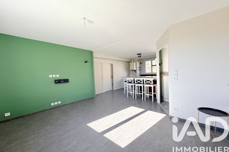 achat appartement clermt-ferrand 63100