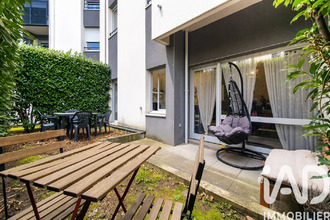 achat appartement clermt-ferrand 63100