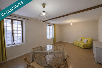 achat appartement clermt-ferrand 63100