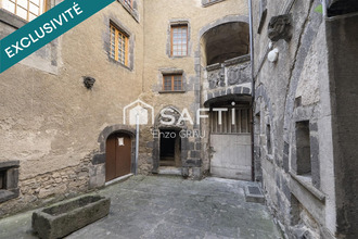 achat appartement clermt-ferrand 63100