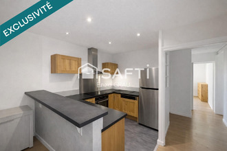 achat appartement clermt-ferrand 63100