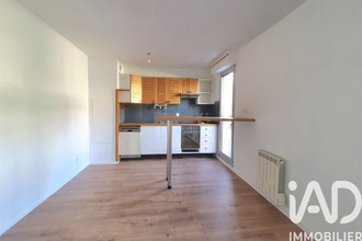 achat appartement clermt-ferrand 63100