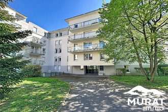 achat appartement clermt-ferrand 63100