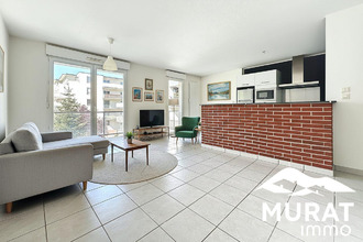 achat appartement clermt-ferrand 63100