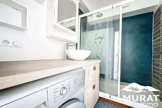 achat appartement clermt-ferrand 63100