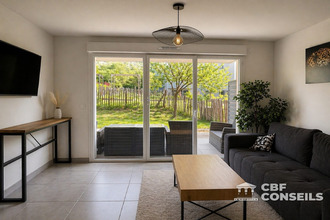 achat appartement clermt-ferrand 63100