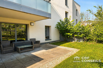 achat appartement clermt-ferrand 63100