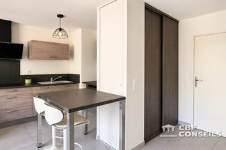 achat appartement clermt-ferrand 63100