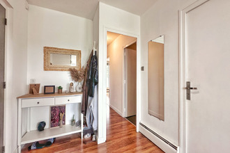 achat appartement clermt-ferrand 63100