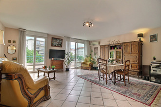 achat appartement clermt-ferrand 63100