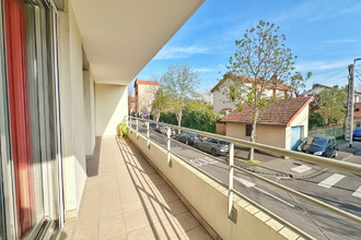 achat appartement clermt-ferrand 63100