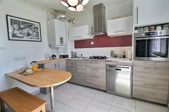 achat appartement clermt-ferrand 63100
