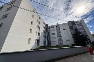 achat appartement clermt-ferrand 63100