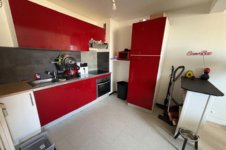 achat appartement clermt-ferrand 63100
