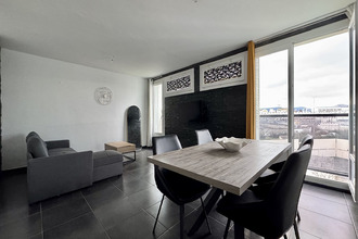 achat appartement clermt-ferrand 63100
