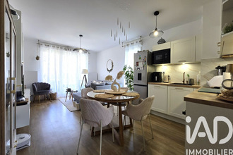 achat appartement clermt-ferrand 63100