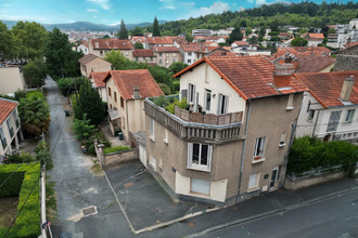 achat appartement clermt-ferrand 63100