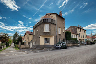 achat appartement clermt-ferrand 63100